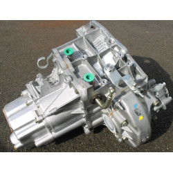 Boite de vitesses BE3/6 synchros d'origine 306 S16