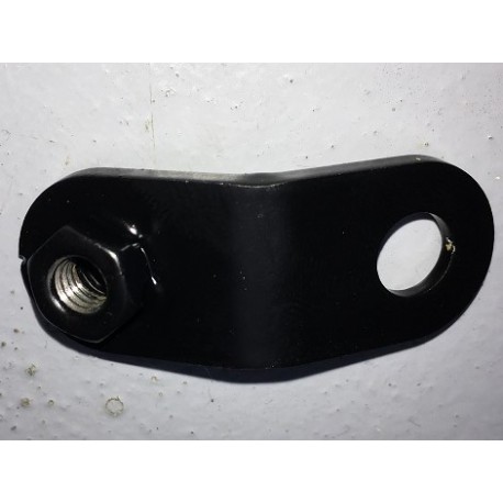 Patte biellette radiateur d'eau C2 S1600 Patte biellette radiateur d'eau C2 S1600