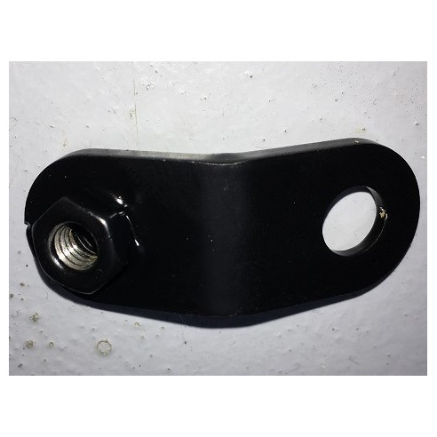 Patte biellette radiateur d'eau C2 S1600