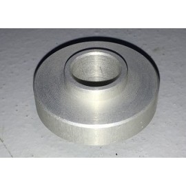 Cale direction / berceau épaisseur 7.5mm C2 S1600