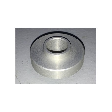 Cale direction / berceau épaisseur 7.5mm C2 S1600 Cale direction / berceau épaisseur 7.5mm C2 S1600