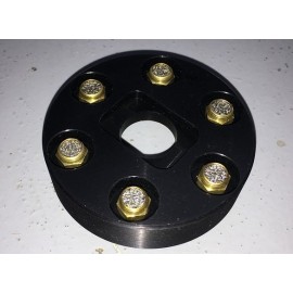 Bouchon de jambe de force Terre C2 S1600