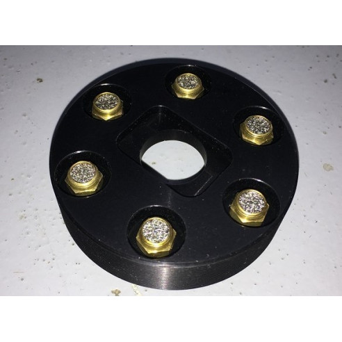 Bouchon de jambe de force Terre C2 S1600