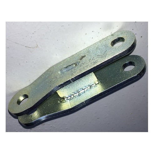 Bouchon de jambe de force Terre C2 S1600