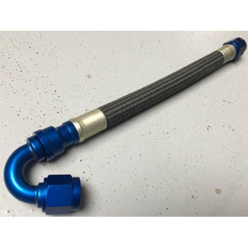Tuyau essence Dash 6 filtre / boite tampon C2 S1600