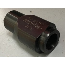 Entretoise support de boite SMAN 206 XS Volant