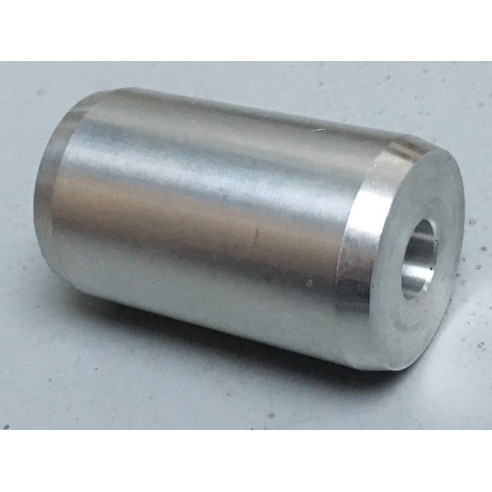 Bague alu pour chape inférieure support moteur Peugeot Sport 306 / ZX / XSARA