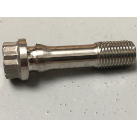 Vis de bielle PANKL M9x100 L:35mm Vis de bielle PANKL M9x100 L:35mm