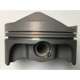 Jeu de 4 pistons Ø86mm XU10J4 type 306 Maxi