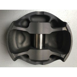 Jeu de 4 pistons Ø86mm XU10J4 type 306 Maxi