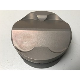 Jeu de 4 pistons Ø86mm XU10J4 type 306 Maxi