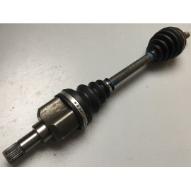 Transmission Gauche Peugeot Sport 106 Coupe / Saxo Challenge