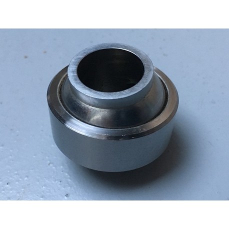 Rotule de pivot 207 RC Rallye HAB-M17T-1 autolubrifiée Rotule de pivot 207 RC Rallye HAB-M17T-1 autolubrifiée