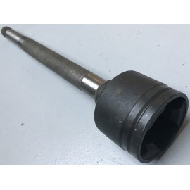Entraineur droit Peugeot Sport renforcé pour 205 / 309 Gr.N / Gr.A