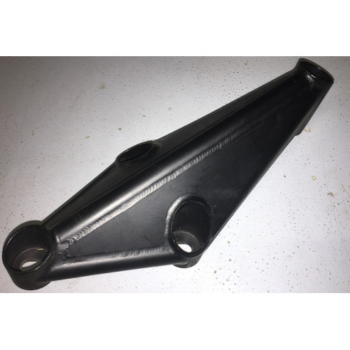 Support boite de vitesses C2 S1600 version 2004