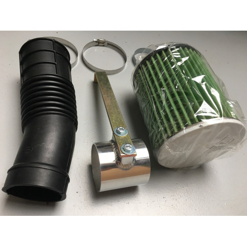 Kit admision d'air 206 RPS / 206 S16