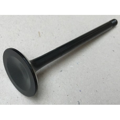 Soupape d'échappement forgée pour TU 8S Soupape d'échappement forgée pour TU 8S