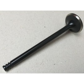 Soupape d'échappement forgée pour TU 8S