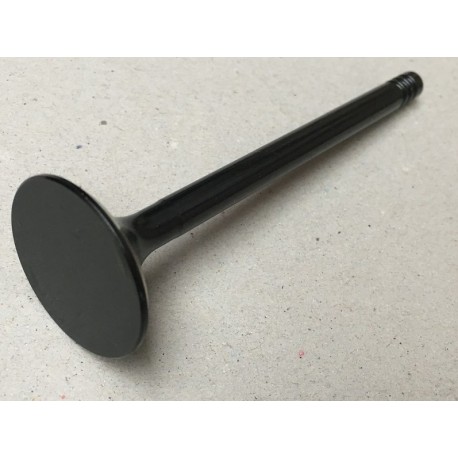 Soupape d'échappement forgée pour XU10J4 ACAV Soupape d'échappement forgée pour XU10J4 ACAV