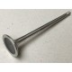 Soupape d\'échappement pour 208 R2