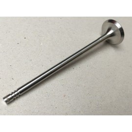 Soupape d'échappement pour 208 R2
