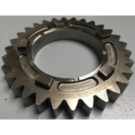 Pignonnerie intermédiaire 2L - 207 S2000 version 5 crabots -