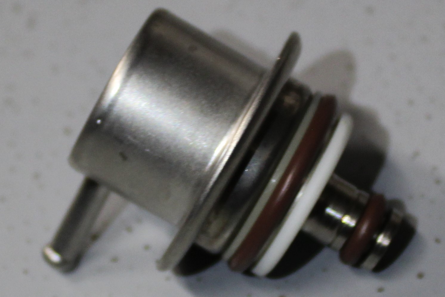 Régulateur de pression d'essence Weber 4,5 bars acheter en regulateur pression d essence 8 bars
