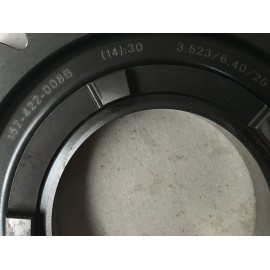 Pignon récepteur 14x30 XTRAC série 157