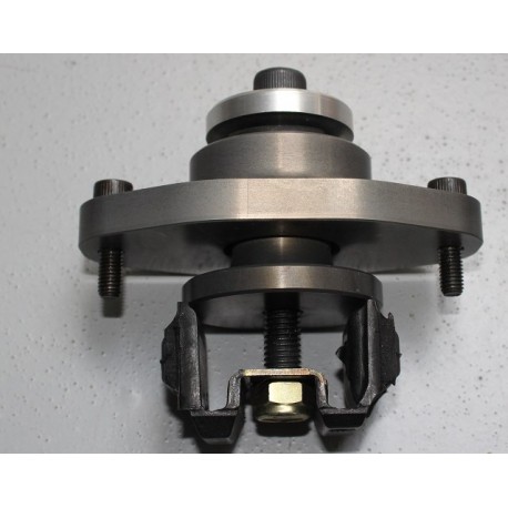 Kit support moteur semi rigide 106 / Saxo Kit support moteur semi rigide 106 / Saxo