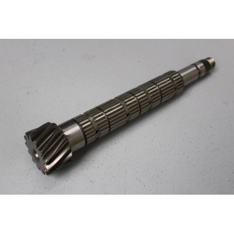 Arbre secondaire MA PTS SMAN 13x64 Arbre secondaire MA PTS SMAN 13x64