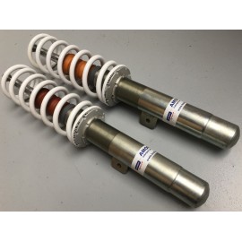 Kit amortisseurs AV 206 XS Volant Version Terre