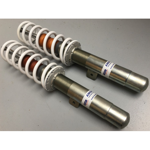 Kit amortisseurs AV 206 XS Volant Version Terre