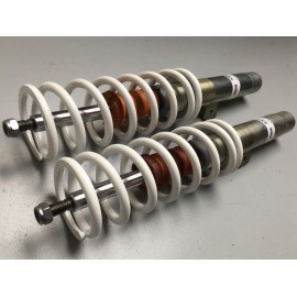 Kit amortisseurs AV 206 XS Volant Version Terre