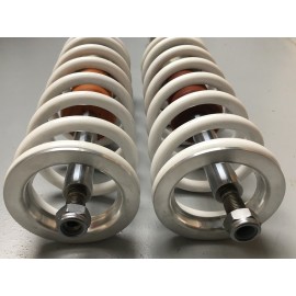 Kit amortisseurs AV 206 XS Volant Version Terre