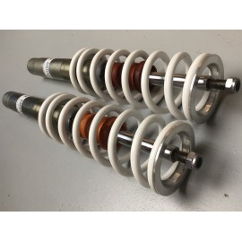 Kit amortisseurs AV 206 XS Volant Version Terre