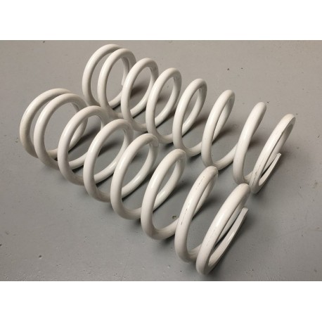 Jeu de ressorts Terre 40 N/mm pour amortisseurs Peugeot Sport Ø76