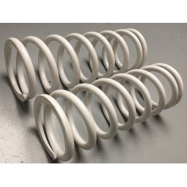 Jeu de ressorts Terre 40 N/mm pour amortisseurs Peugeot Sport Ø76