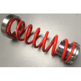 Kit combinés filetés AV pour 106 / Saxo version Terre