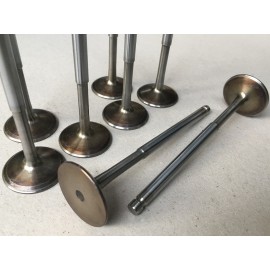 Jeu de 8 soupape d'admission TU5J4 106 Maxi / Saxo Kit Car