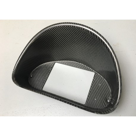 Insert de planche de bord Citroën Racing C2 R2 Max Insert de planche de bord Citroën Racing C2 R2 Max