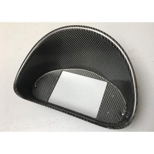 Insert de planche de bord Citroën Racing C2 R2 Max