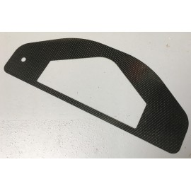 Fond de compteur carbone 106 Maxi