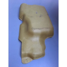 Protège réservoir KEVLAR Peugeot Sport 207 RC Rallye