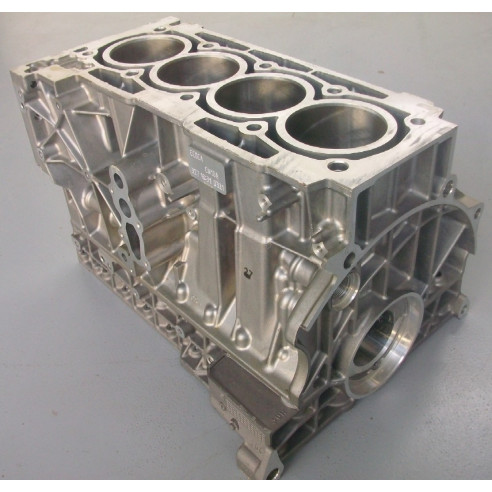 Bloc moteur 207 S2000