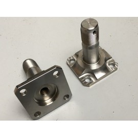 Jeu de fusées AR réglables C2 R2 Max