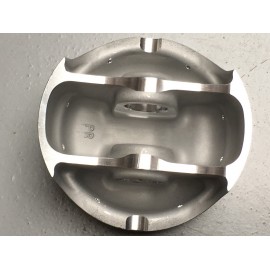 Jeu de 4 pistons PISTAL Racing 207 S2000