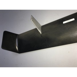 Aileron arrière Alu / carbone 306 Maxi V1