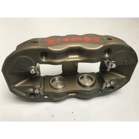 Jeu d'étriers Brembo 4 pistons 207 S2000