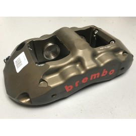 Jeu d'étriers Brembo 4 pistons 207 S2000