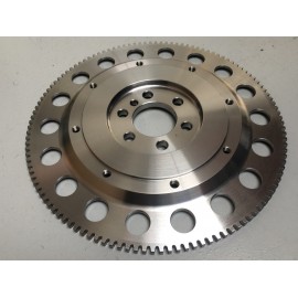 Volant moteur TU Ø140mm STEP